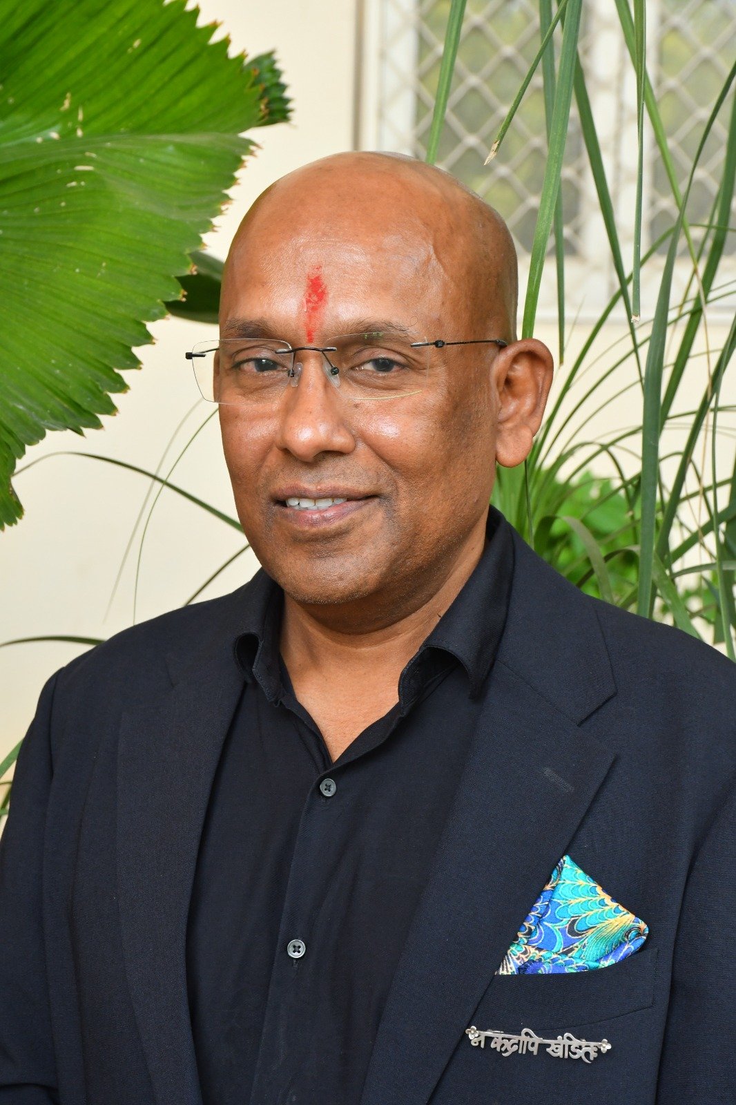 Prof Nimit Ranjan Chowdhary